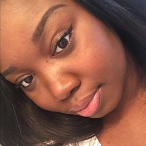 Meet your Posher, Christeen